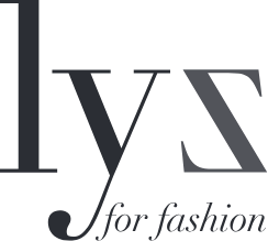 lyz for fashion logo
